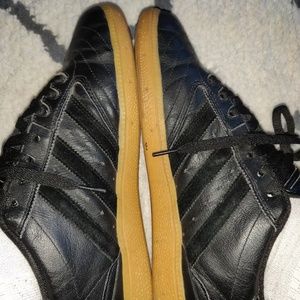 Adidas busenitz leather